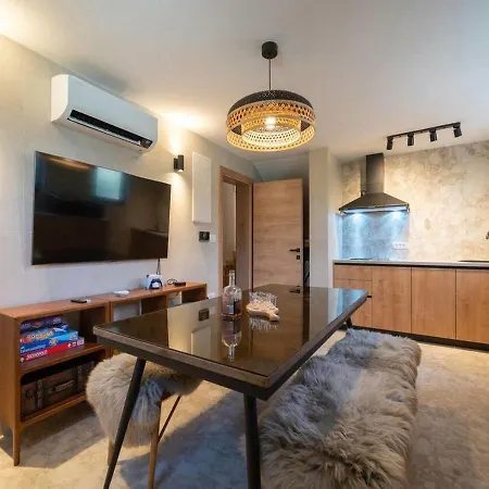 Prekrasna Kuca Za Odmor Za Nezaboravan Odmor Holiday home *