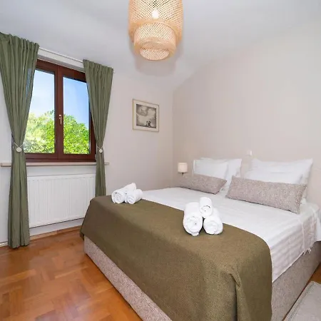 Prekrasna Kuca Za Odmor Za Nezaboravan Odmor Holiday home