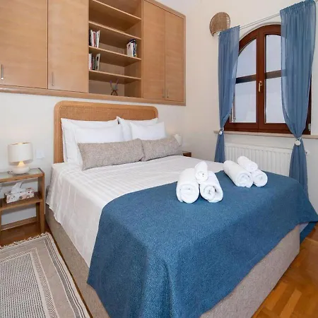Prekrasna Kuca Za Odmor Za Nezaboravan Odmor Holiday home